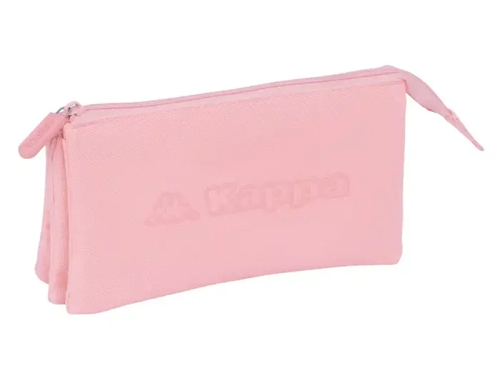 Safta Portatodo Triple Kappa Basics Rosa Safta Portatodo Triple Kappa Basics Rosa