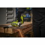 Ryobi Amoladora compacta sin escobillas 18V de 76 mm