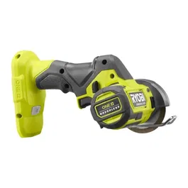 Ryobi Amoladora compacta Sin escobillas 18V RYO4892210239808 Diámetro 76 mm 20.000 rpm Capacidad corte 16 mm