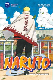 PLANETA COMICS Naruto Català nº 72/72, Masashi Kishimoto - PLANETA COMICS