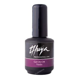 Thuya Gel On-Off Violin 14ml