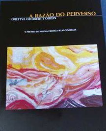 A razao do perverso, Mario J. Herrero Valeiro - A.C. CALDEIRON