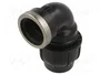 GEBO Conector de Apriete de 90° G 1 1/2'' Interno y 50mm