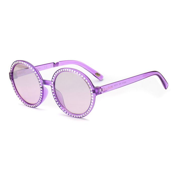Skechers SE9075-4783Z Gafas de sol para niños con cristal gris Skechers SE9075-4783Z Gafas de sol para niños con cristal gris