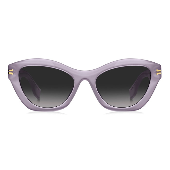 Marc Jacobs MJ-1082-S-789 Gafas de sol con cristal gris degradado