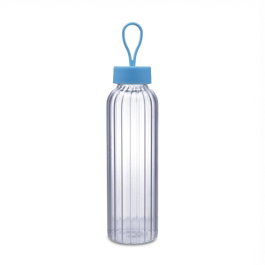 Quid Botella de Transporte de Vidrio Maison 500ml