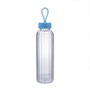 Quid Botella de Transporte de Vidrio Maison 500ml