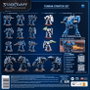 Archon Studio StarCraft TMG Set de Inicio Terran