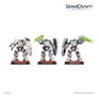 Archon Studio StarCraft TMG Set de Inicio Terran