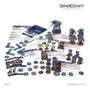 Archon Studio StarCraft TMG Set de Inicio Terran