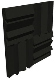 Vicoustic Super Kit Md55 Light (32U) Panel de Absorción Acústica Versátil para Habitaciones