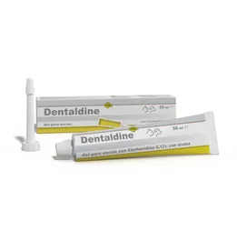 Fatro Dentaldine 30 mL Perros y Gatos