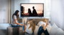 Samsung TU32H5005FK Smart TV 32 pulg. HD LED Negro