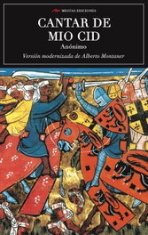 Cantar de Mio Cid, Anónimo - Mestas Ediciones