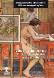 Voces y bocetos, AAVV - ALFAR EDICIONES