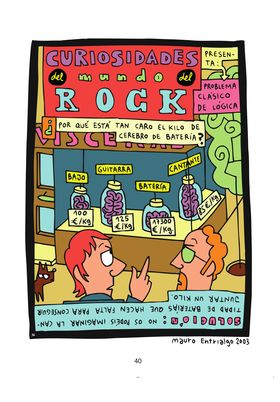 Curiosidades Del Mundo Del Rock