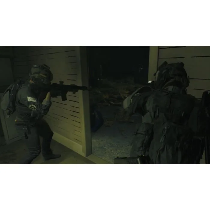 Just For Games Ready or Not - Edición Día Uno - Xbox Series Just For Games Ready or Not - Edición Día Uno - Xbox Series