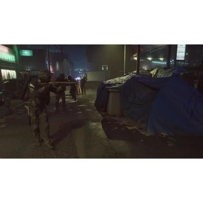 Just For Games Ready or Not - Edición Día Uno - Xbox Series Just For Games Ready or Not - Edición Día Uno - Xbox Series