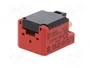 BERNSTEIN AG Interruptor de fin de carrera NO + NC 10A
