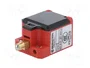 BERNSTEIN AG Interruptor de fin de carrera NO + NC 10A