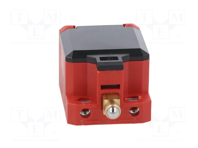 BERNSTEIN AG Interruptor de fin de carrera NO + NC 10A