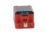 BERNSTEIN AG Interruptor de fin de carrera NO + NC 10A