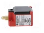 BERNSTEIN AG Interruptor de fin de carrera NO + NC 10A