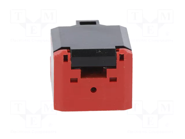 BERNSTEIN AG Interruptor de fin de carrera NO + NC 10A