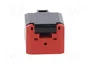 BERNSTEIN AG Interruptor de fin de carrera NO + NC 10A