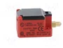 BERNSTEIN AG Interruptor de fin de carrera NO + NC 10A