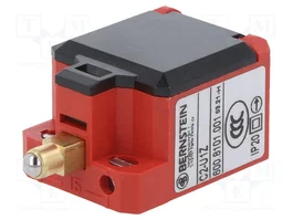 BERNSTEIN AG Interruptor de fin de carrera NO + NC 10A