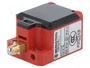 BERNSTEIN AG Interruptor de fin de carrera NO + NC 10A