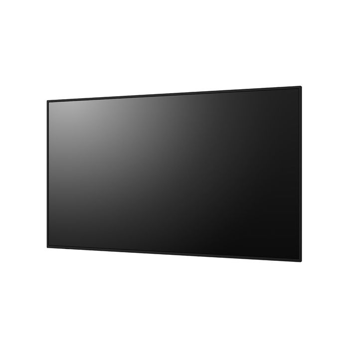 Monitor Videowall NEC MultiSync P656 4K Ultra HD 64,5"