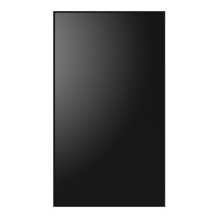 Sharp MultiSync P656 Pantalla de Señalización Digital 65 pulgadas 4K Ultra HD