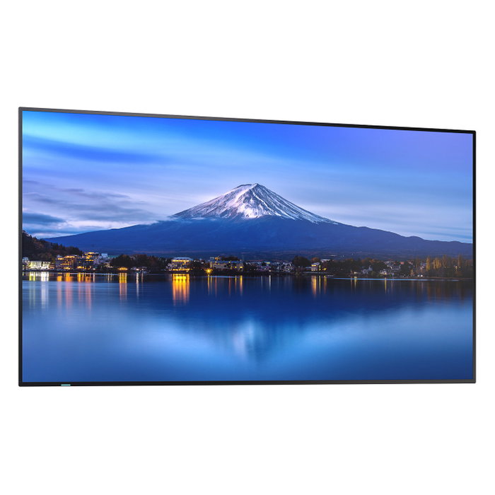 Sharp MultiSync P656 Pantalla de Señalización Digital 65 pulgadas 4K Ultra HD