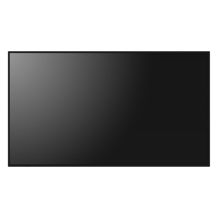 Sharp MultiSync P656 Pantalla de Señalización Digital 65 pulgadas 4K Ultra HD