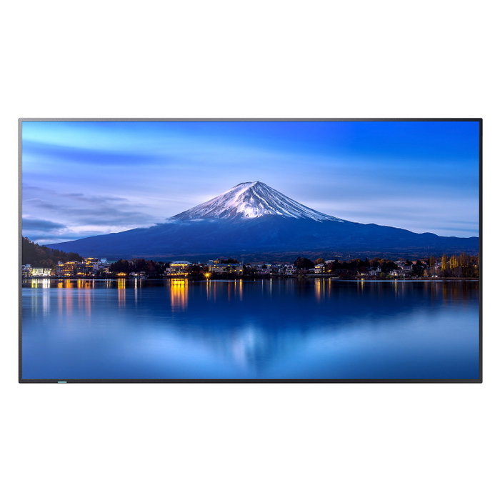 Sharp MultiSync P656 Pantalla de Señalización Digital 65 pulgadas 4K Ultra HD