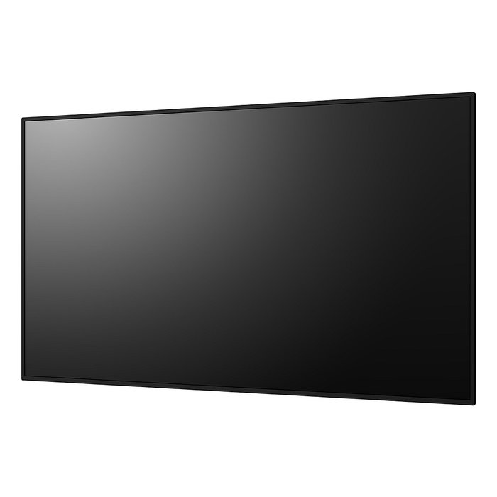 Sharp MultiSync P656 Pantalla de Señalización Digital 65 pulgadas 4K Ultra HD