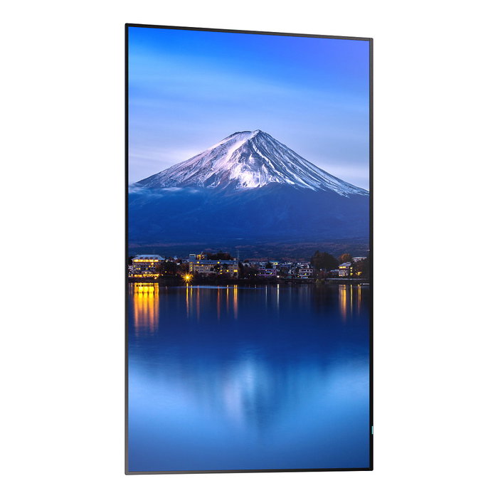 Sharp MultiSync P656 Pantalla de Señalización Digital 65 pulgadas 4K Ultra HD