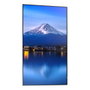 Sharp MultiSync P656 Pantalla de Señalización Digital 65 pulgadas 4K Ultra HD