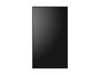 Monitor Videowall NEC MultiSync P656 4K Ultra HD 64,5"