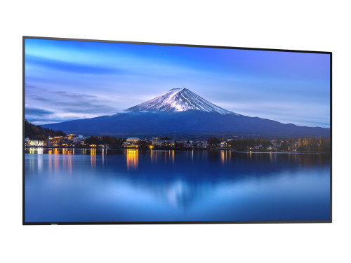 Monitor Videowall NEC MultiSync P656 4K Ultra HD 64,5"