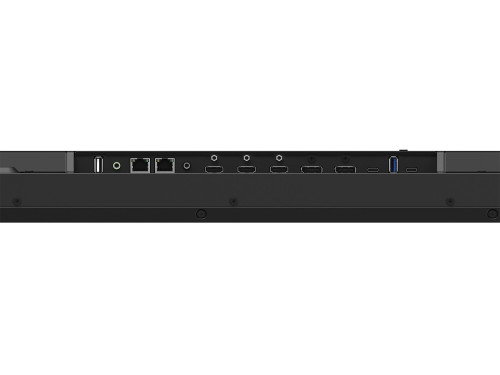 Monitor Videowall NEC MultiSync P656 4K Ultra HD 64,5"