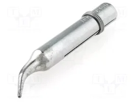 JBC TOOLS Pico acodado de 2,7mm para soldador