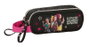 Safta Portatodo Doble K-Pop Demon Hunters - Energy 21x8x6 cm