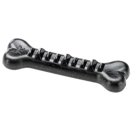 Ferplast Smile Bone L Negro Juguete para Perros
