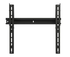 SMS Func Bracky Soporte Pared para TV 32"-75", Carga Máx 50 kg, VESA 100x100-400x400, Negro