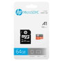 HP Memoria MicroSDXC 64 GB UHS-I U3