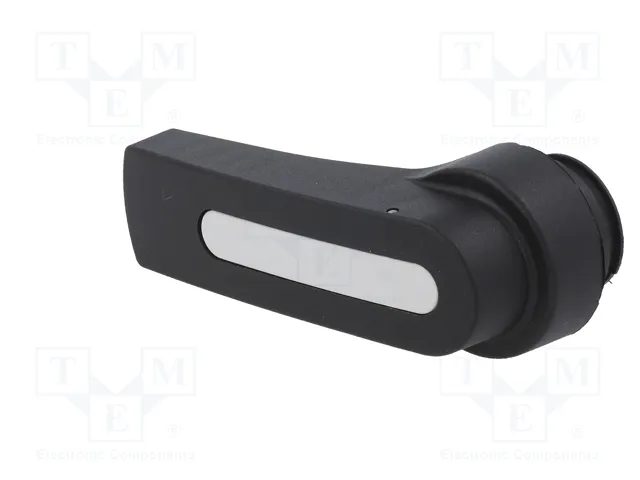 LOVATO ELECTRIC Volante GL negro