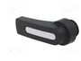 LOVATO ELECTRIC Volante GL negro